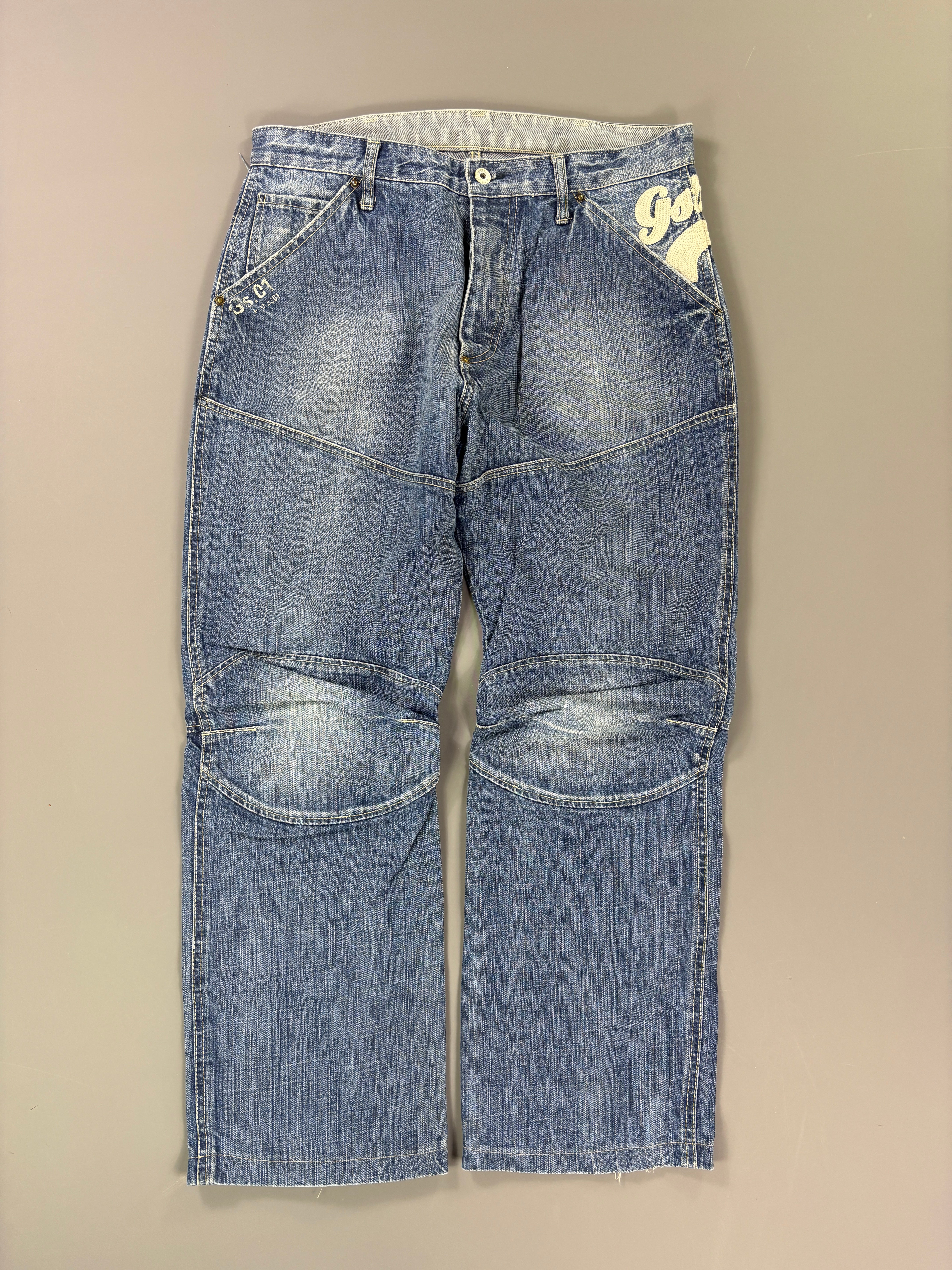 G-Star Jeans 61season