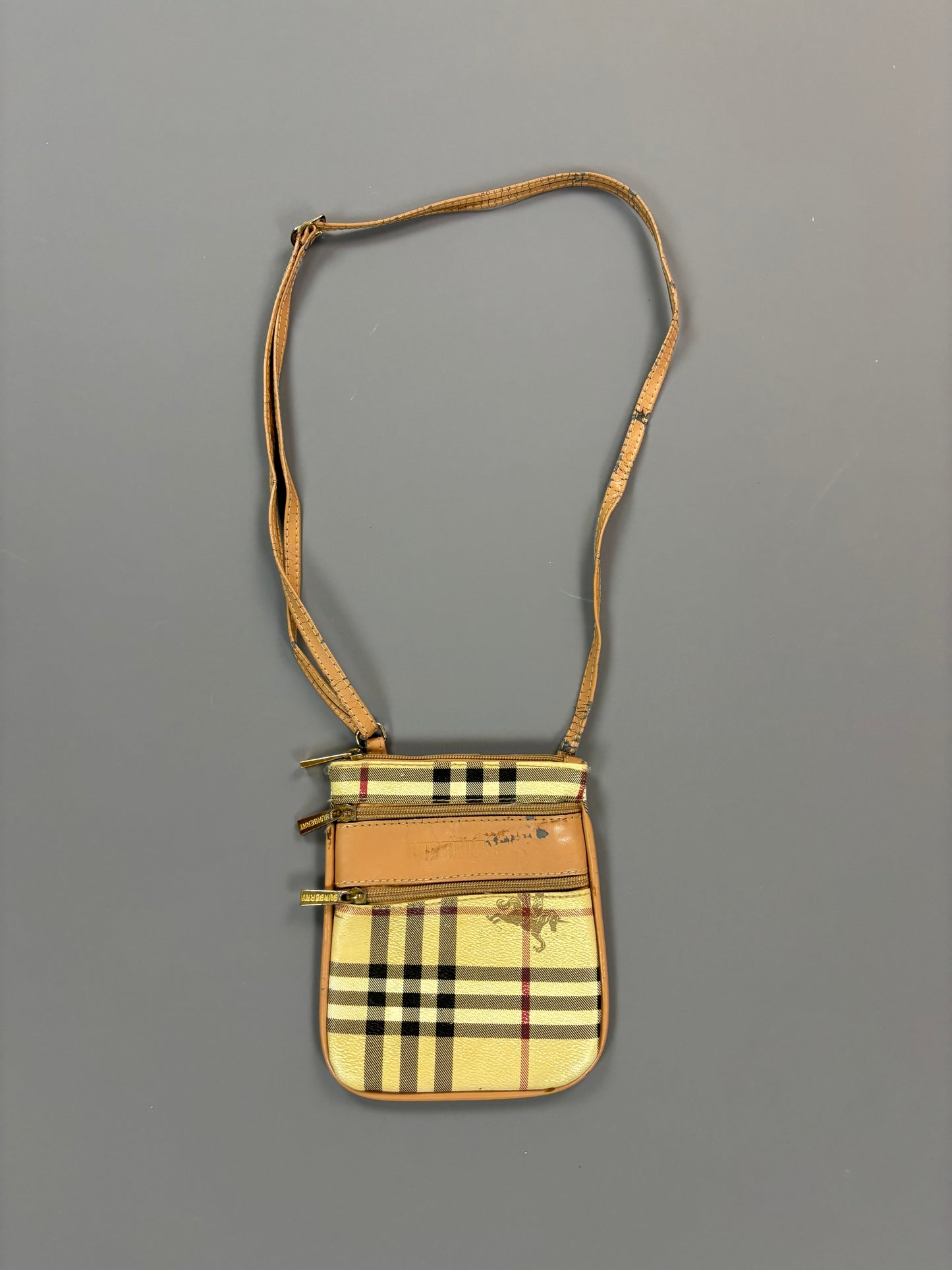 Burberry shoulder bag