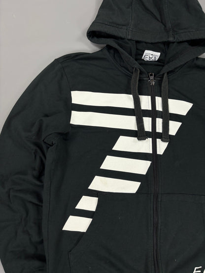Emporio Armani Vintage Sweatjacke XS 61season