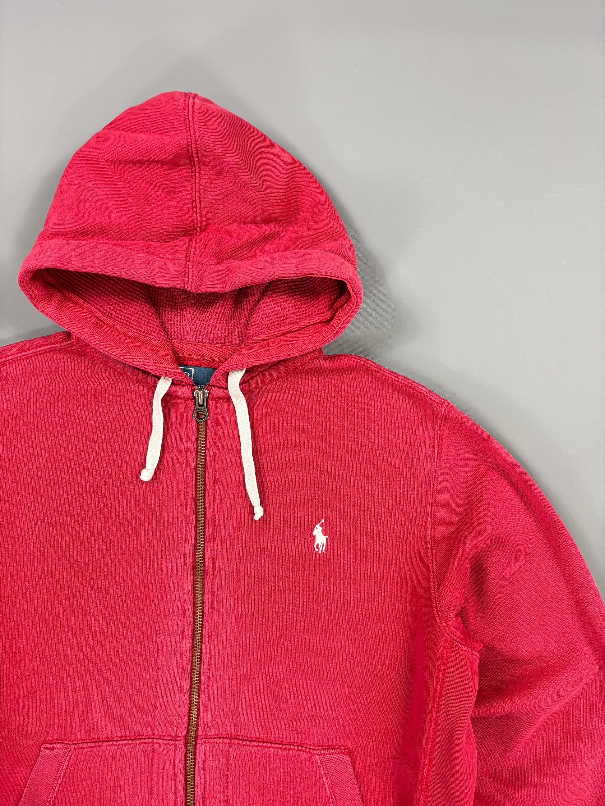 Polo Ralph Lauren Sweatjacke 61season