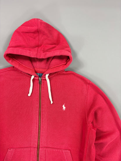 Polo Ralph Lauren Sweatjacke 61season