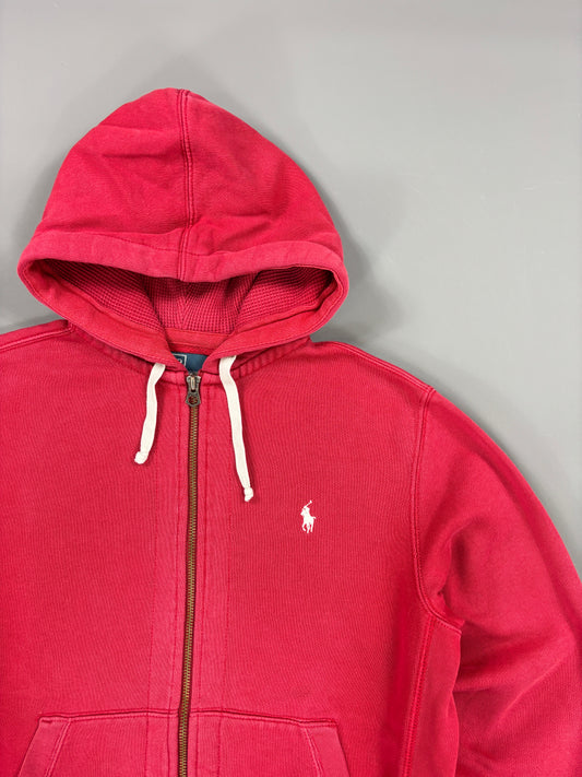 Polo Ralph Lauren Sweatjacke 61season