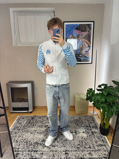 Marseille Jacke S-M