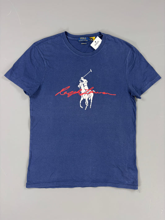 Polo Ralph Lauren Vintage T-Shirt 61season