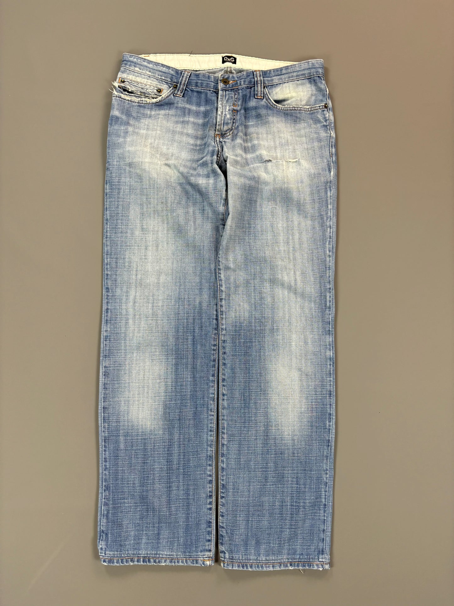 Dolce Gabbana Jeans M