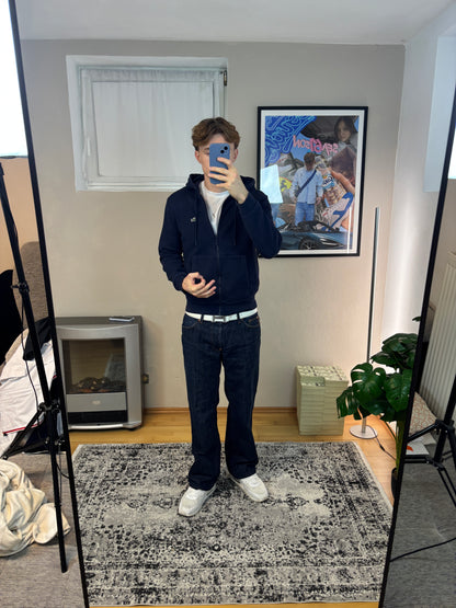 Lacoste Zip S