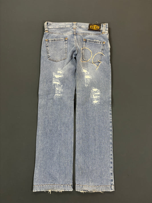 Dolce Gabbana Jeans S