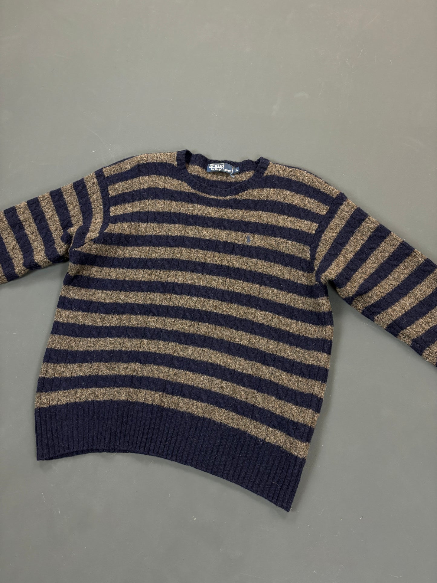 Ralph Lauren Sweater M-L