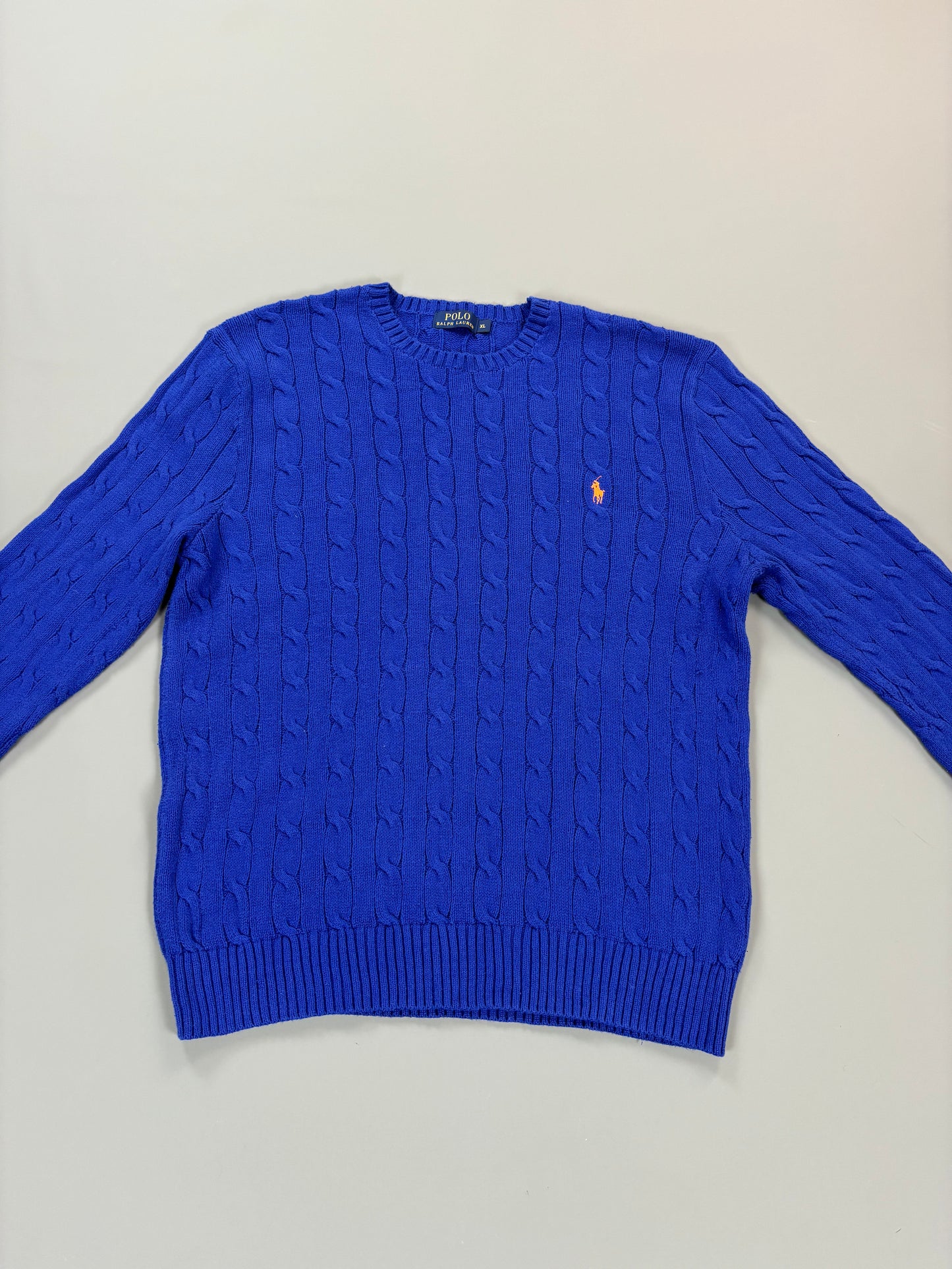 Ralph Lauren Sweater XL