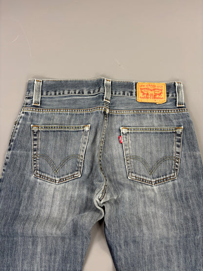 Levis Vintage Jeans 61season