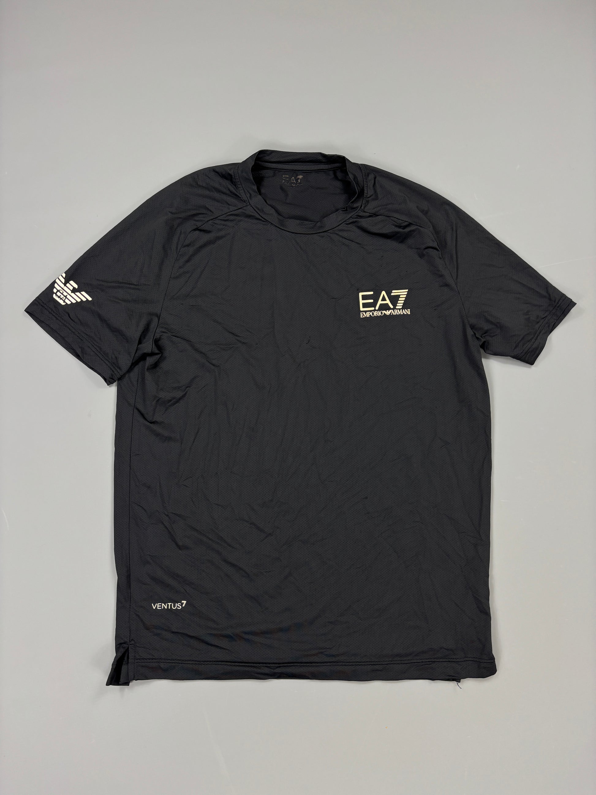 Armani T-Shirt vintage sport (S) 61season
