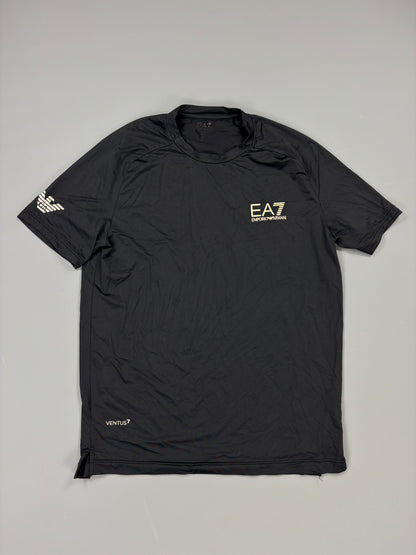 Armani T-Shirt vintage sport (S) 61season