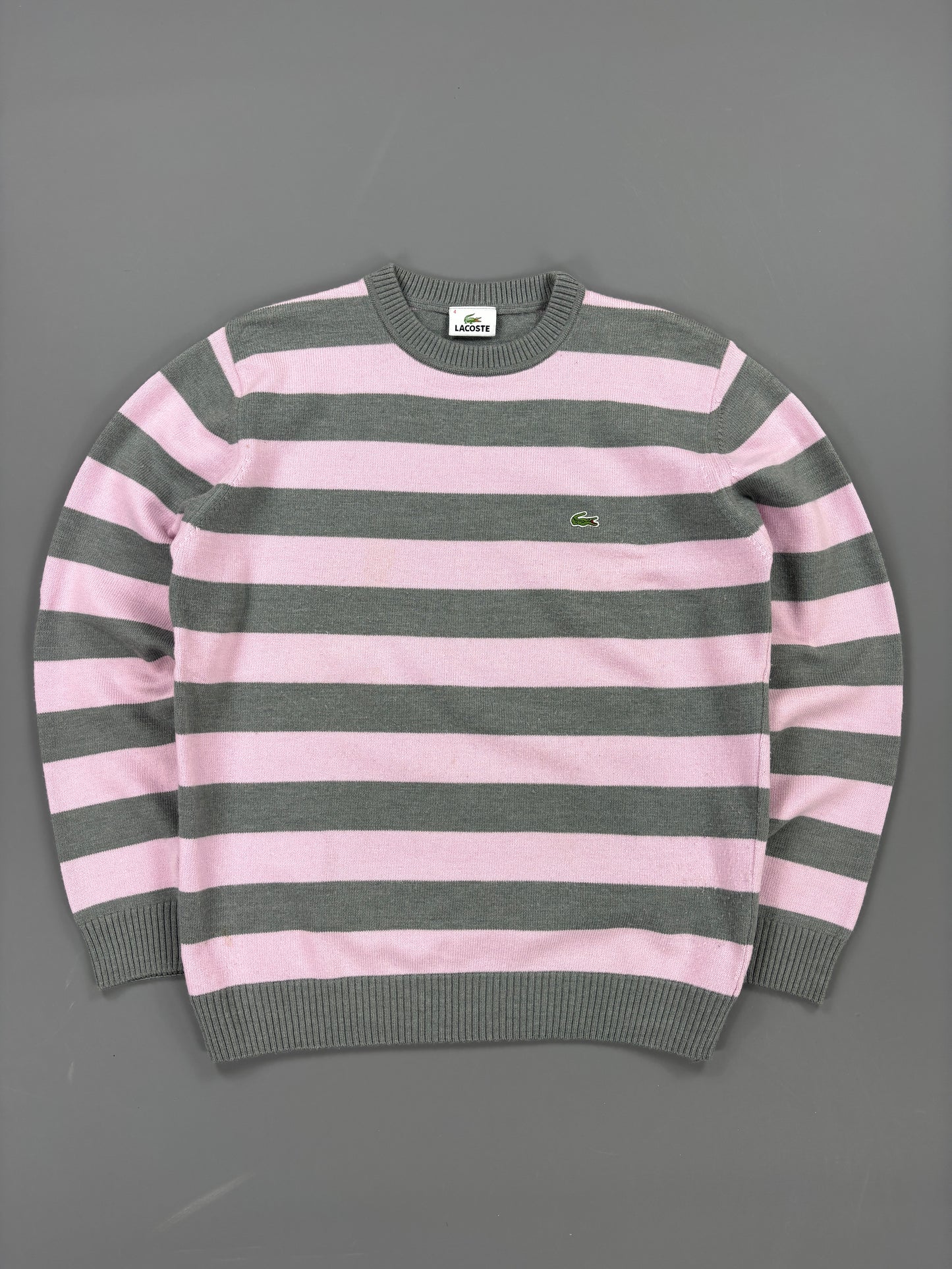Lacoste Vintage Sweater 61season