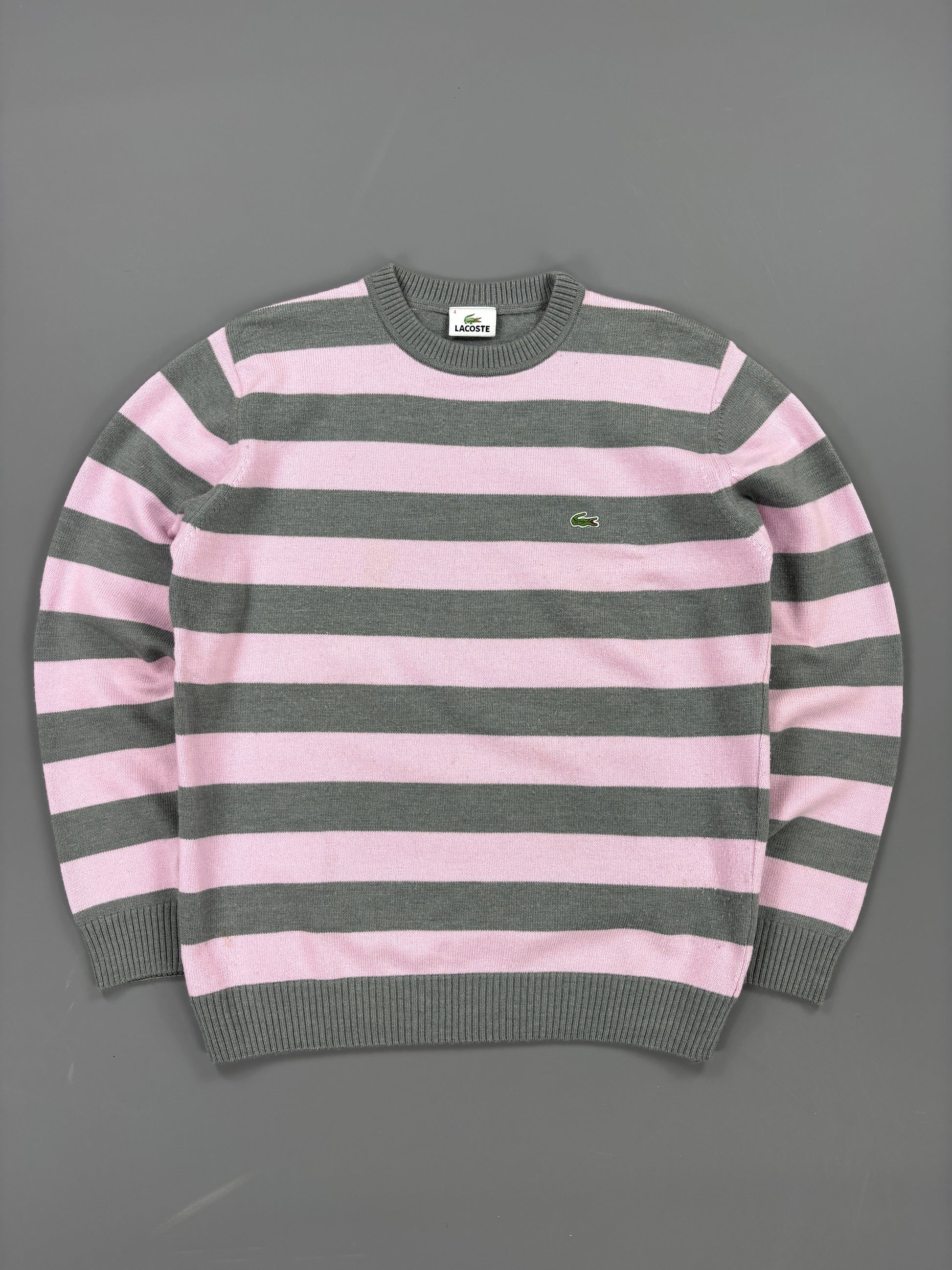 Lacoste Vintage Sweater 61season