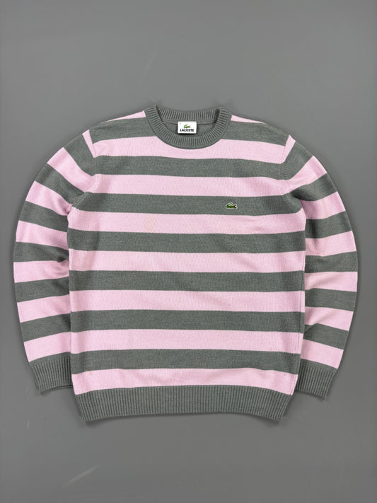 Lacoste Vintage Sweater 61season
