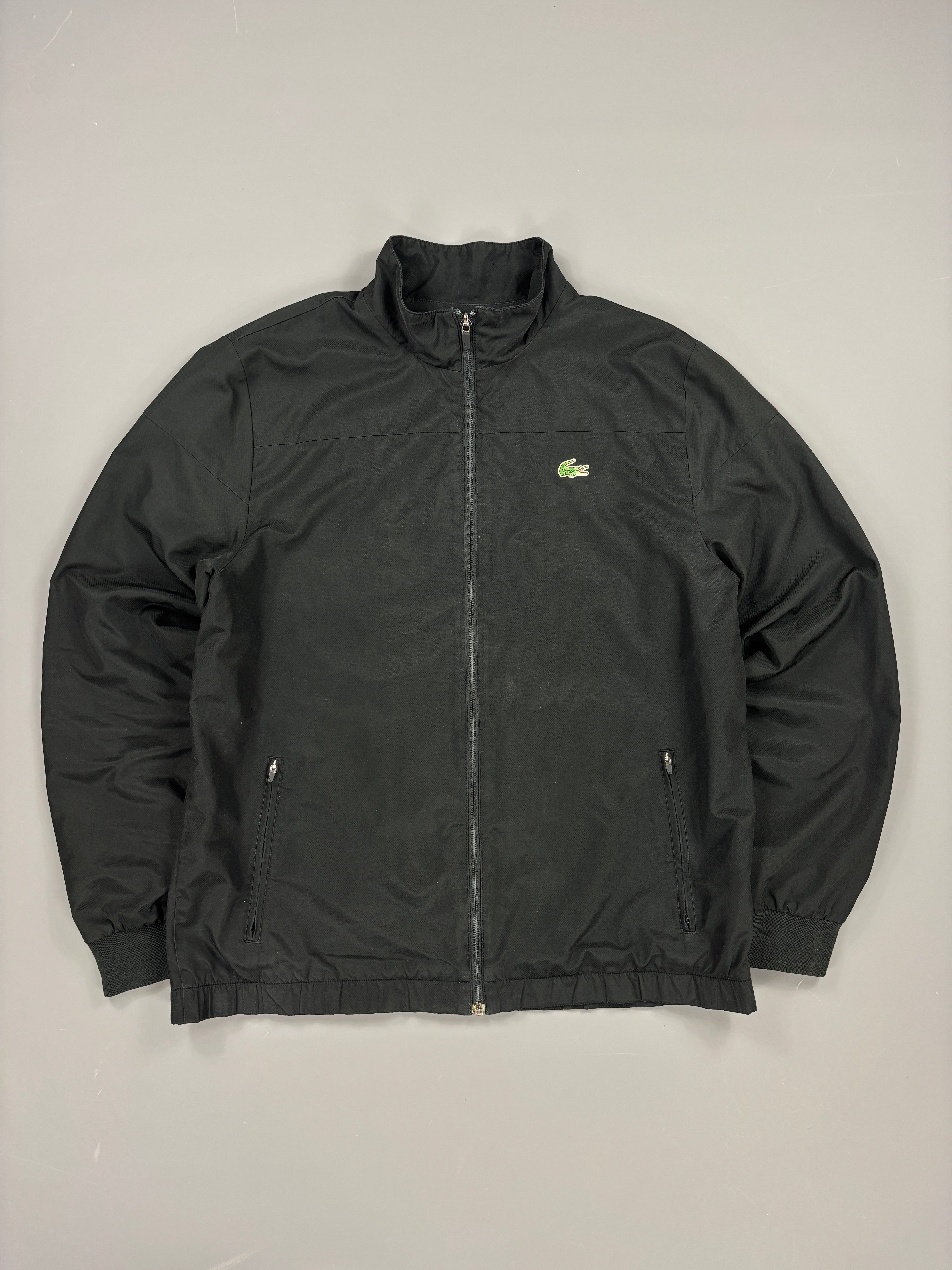 Lacoste Vintage Jacke 61season