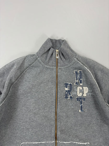 NRT CP Vintage Sweatjacke M 61season
