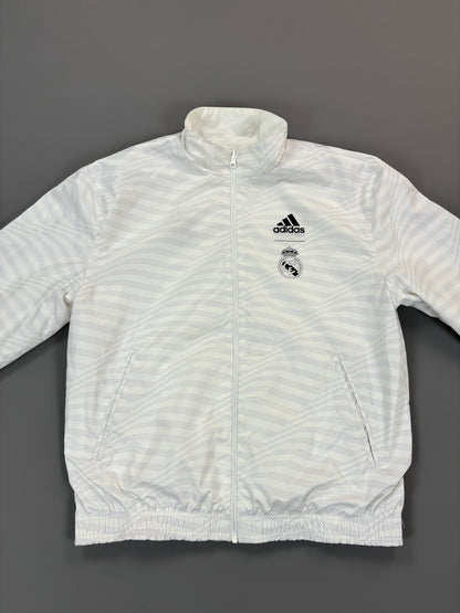 Real Madrid Jacke