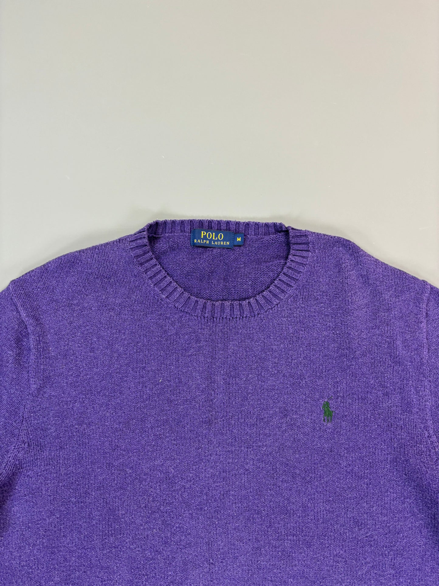 Ralph Lauren Sweater M