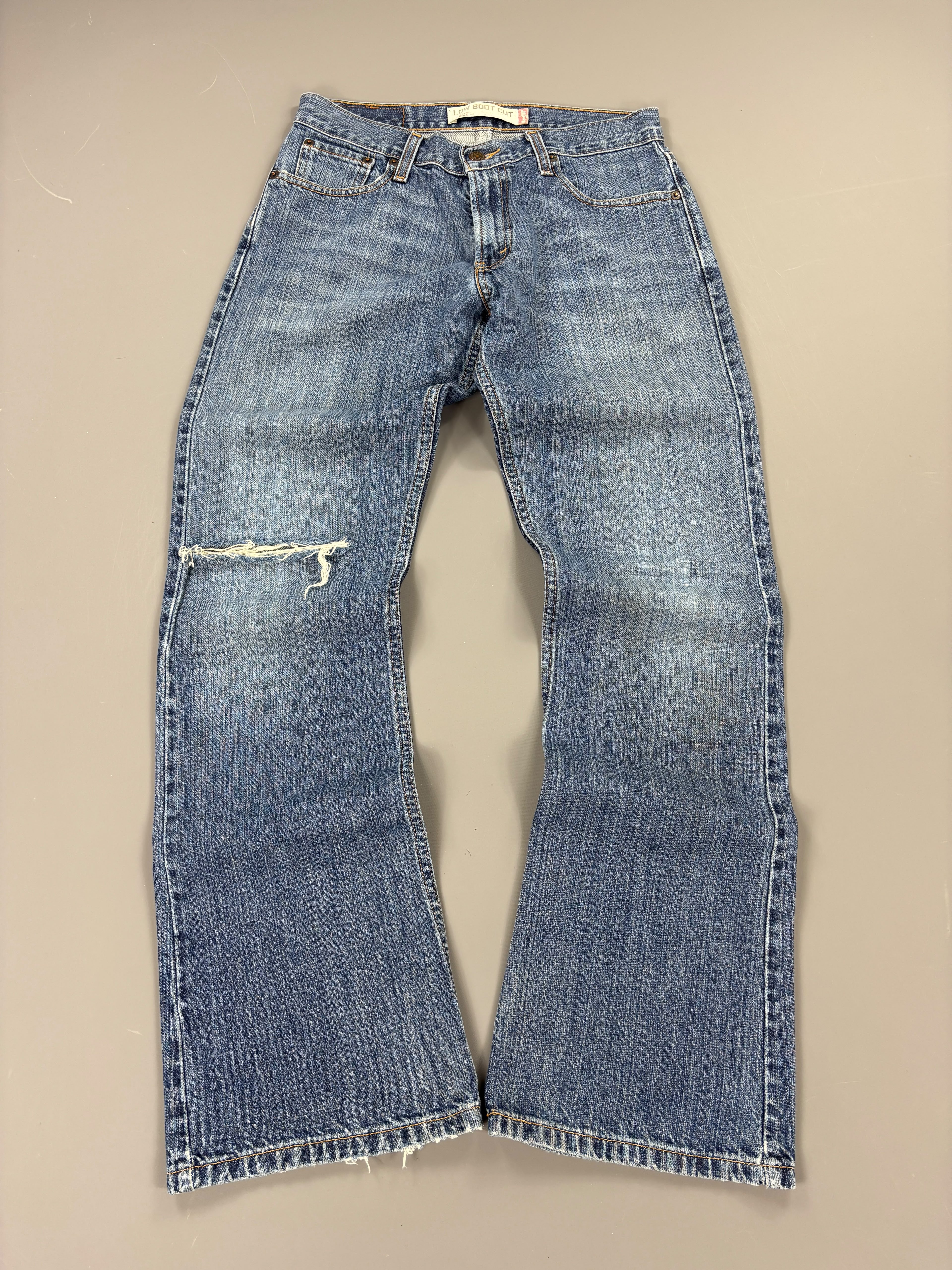 Levis Vintage Jeans 61season