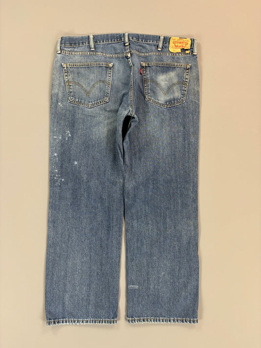 Levis Jeans S