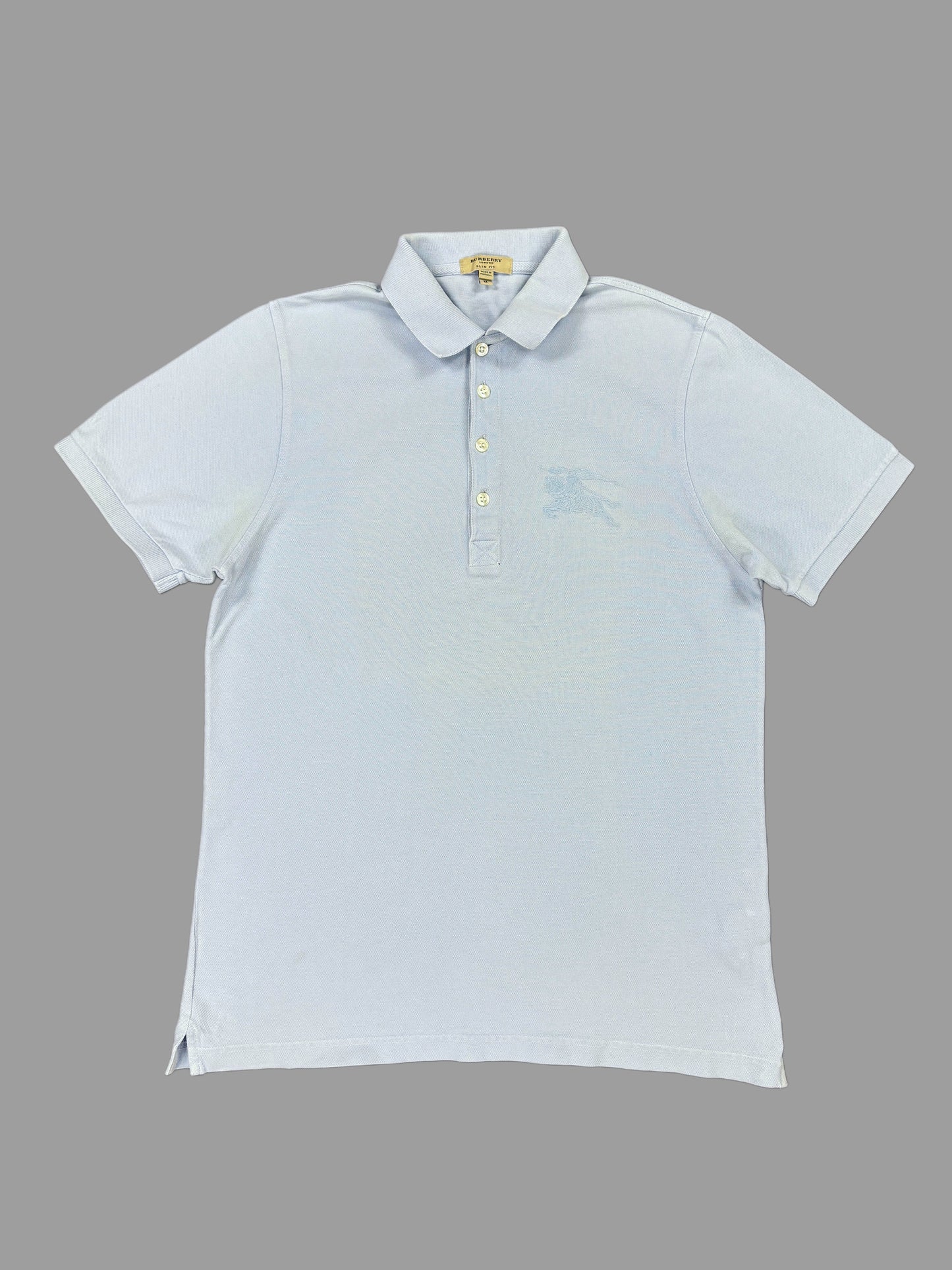 Burberry Vintage Polo M 61season
