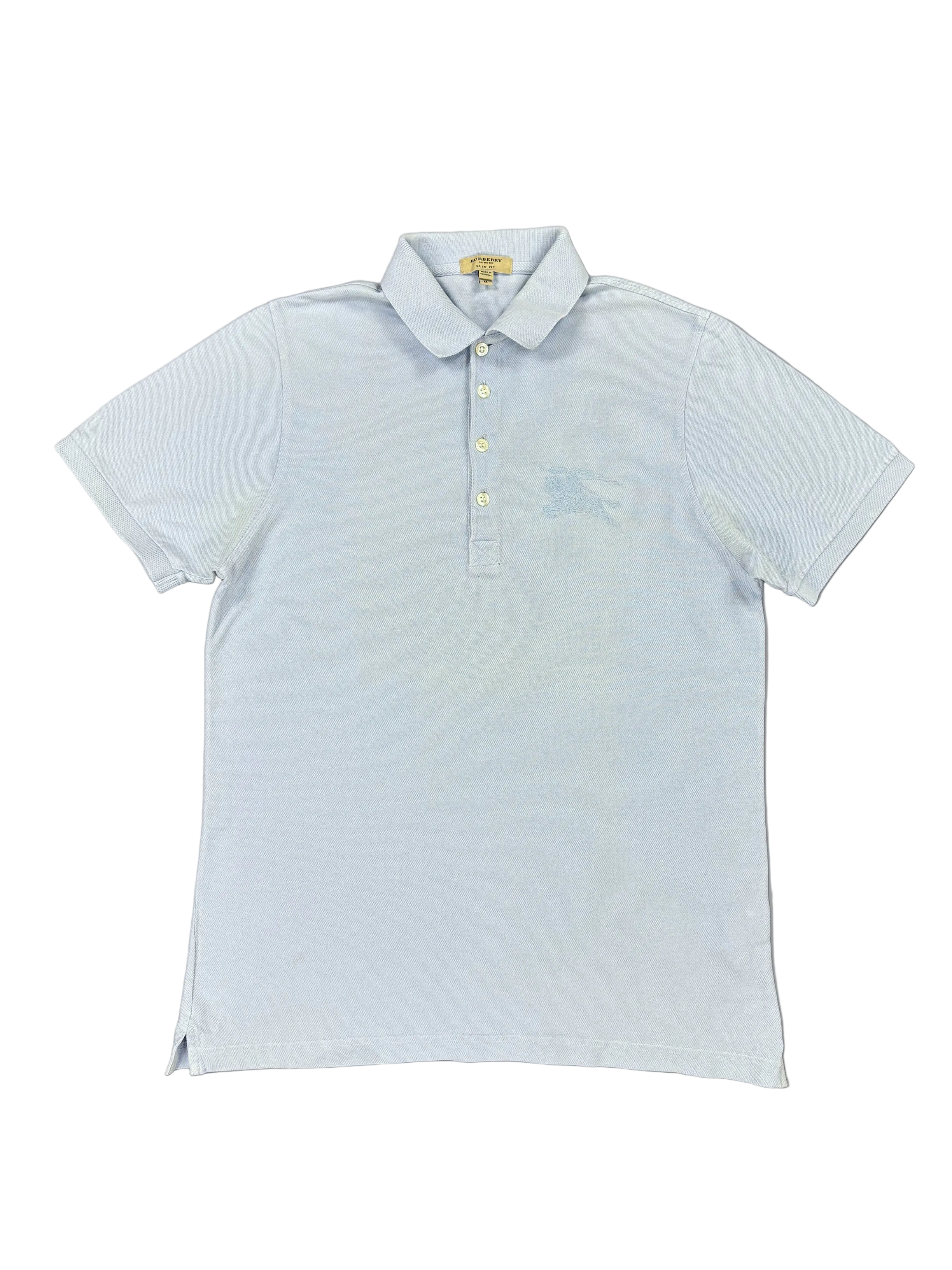 Burberry Vintage PREMIUM Polo M 61season