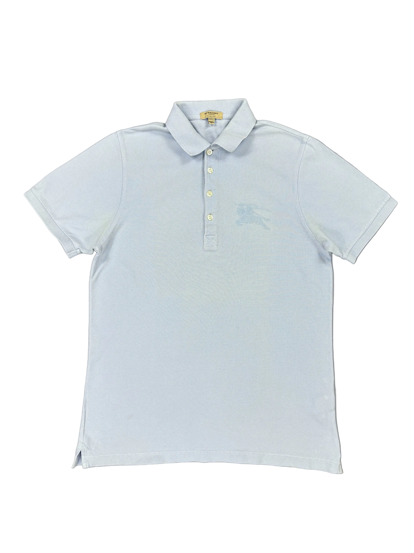 Burberry Vintage PREMIUM Polo M 61season