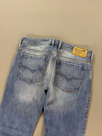 Diesel Jeans M (Baggy)