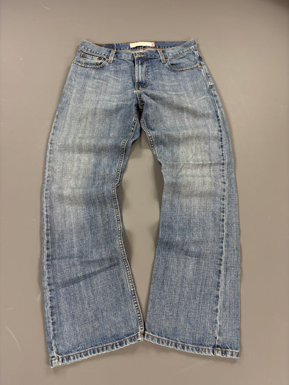 Levis Bootcut Jeans vintage (S) 61season