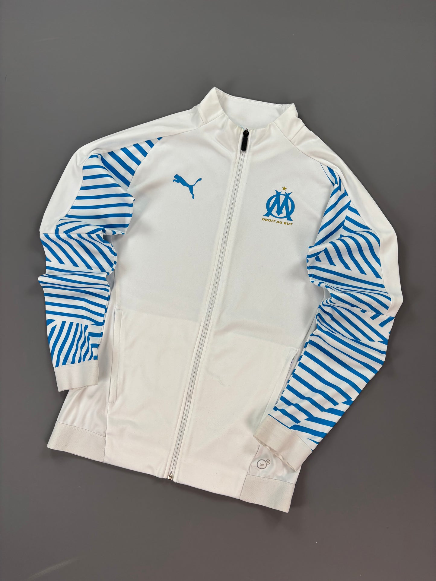 Marseille Jacke S-M