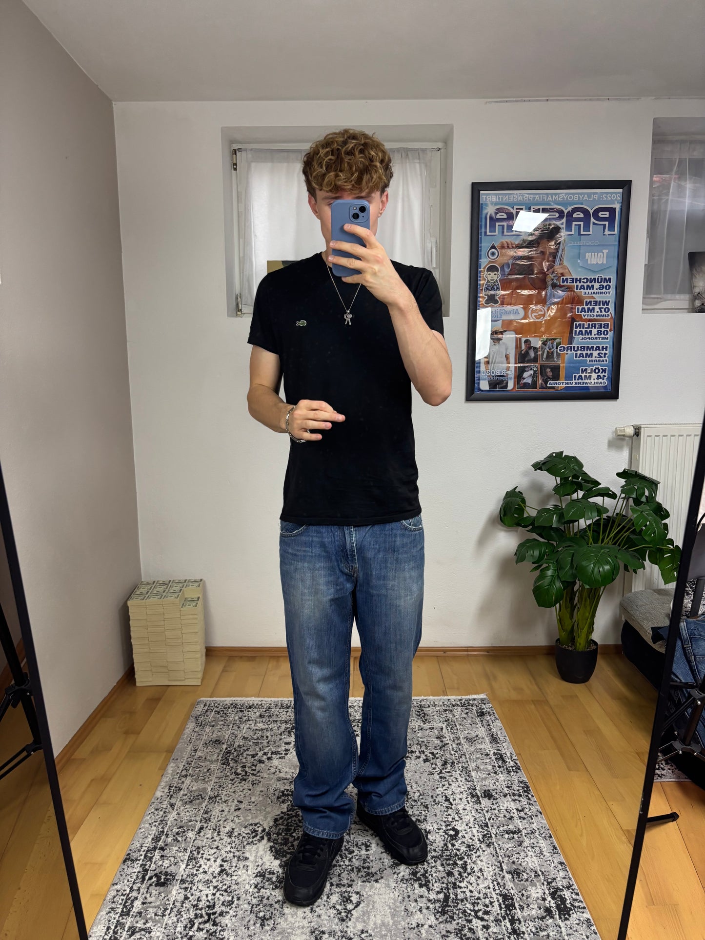 Tommy Jeans L