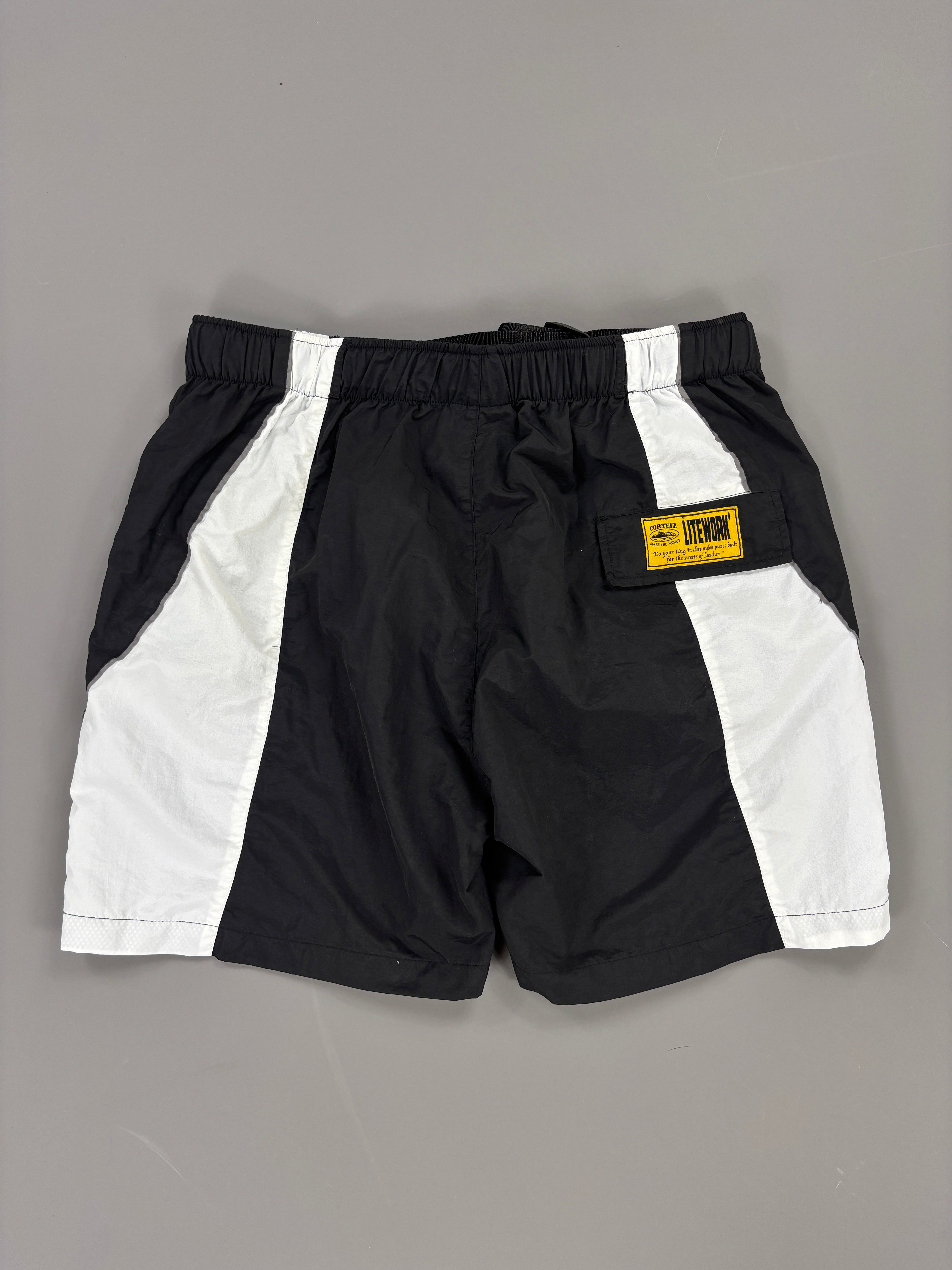 Corteiz Shorts vintage (M) 61season