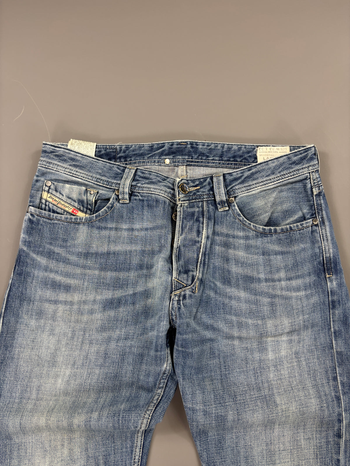 Diesel Jeans v 61season