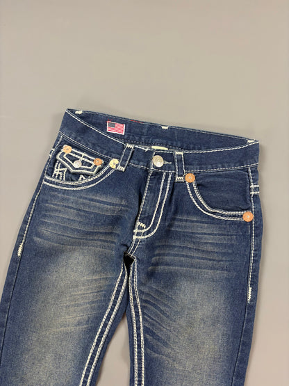 True Religion Jeans M (Skinny)
