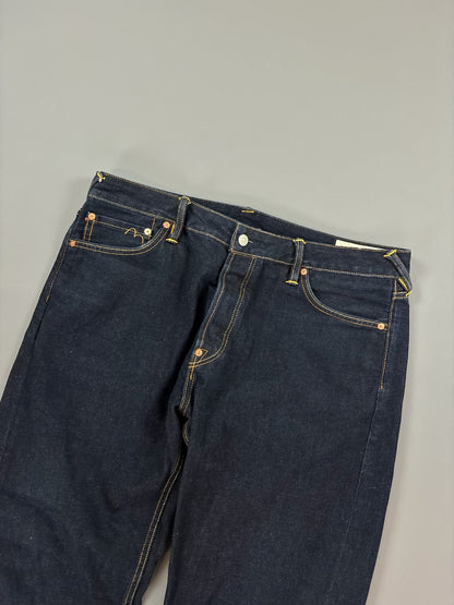 Evisu Jeans M