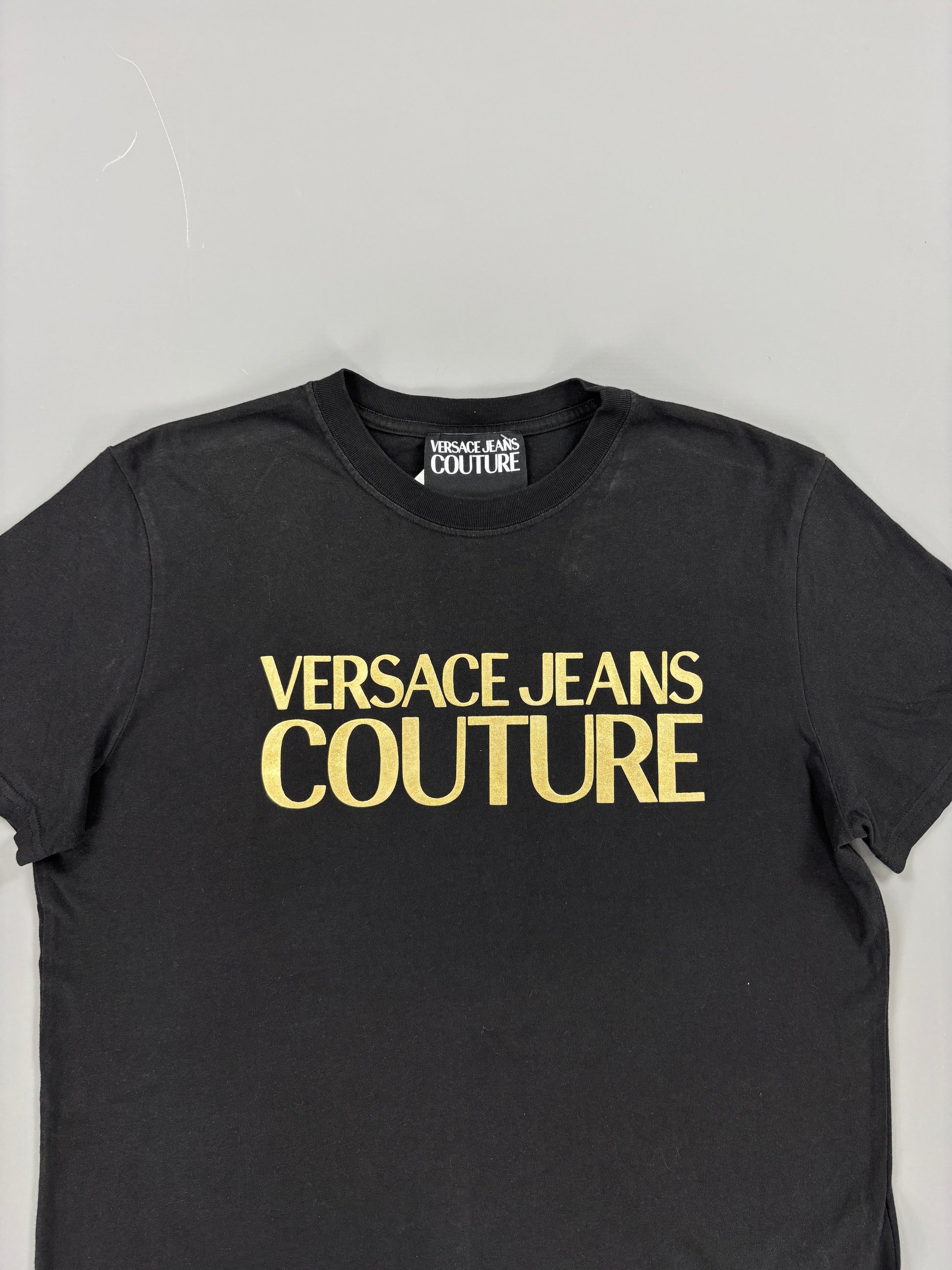 Versace Vintage T-Shirt M 61season