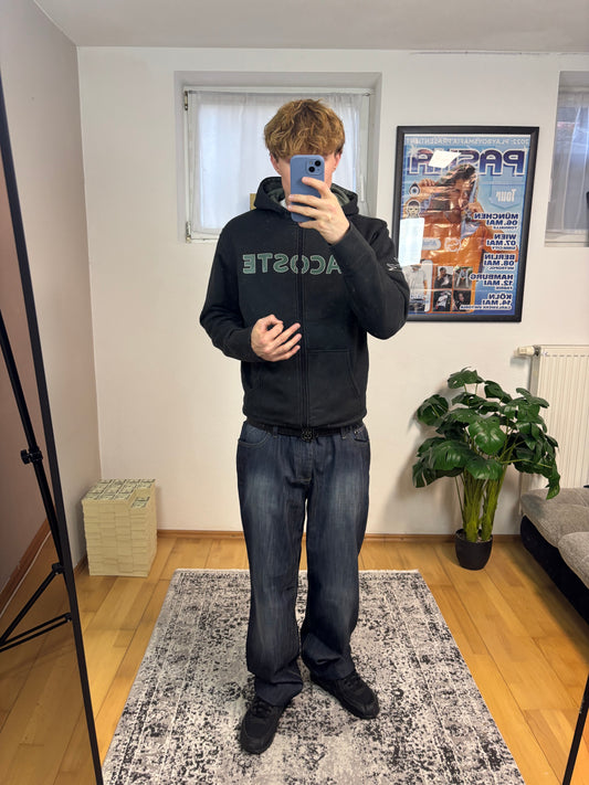 Lacoste Zip M