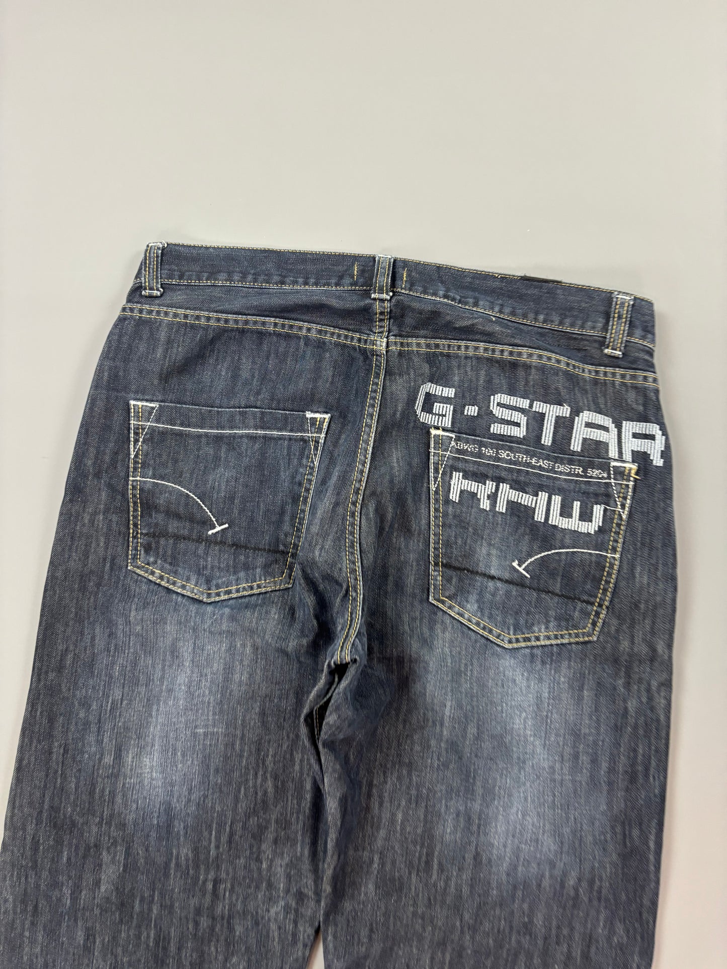 G-Star Jeans M (Straight)