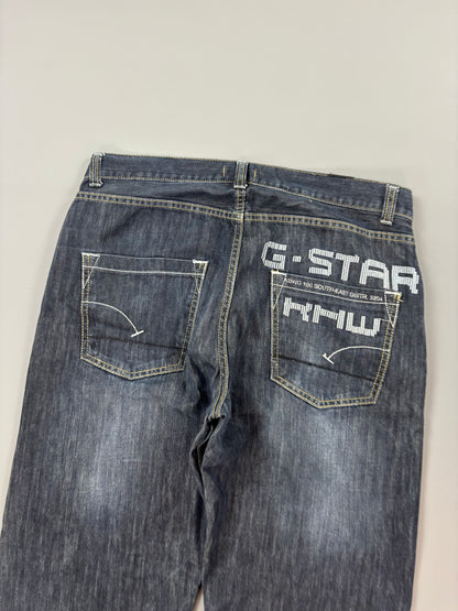 G-Star Jeans M (Straight)
