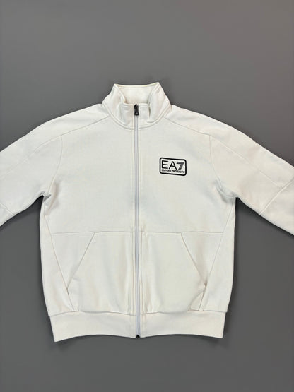 Armani Zip M