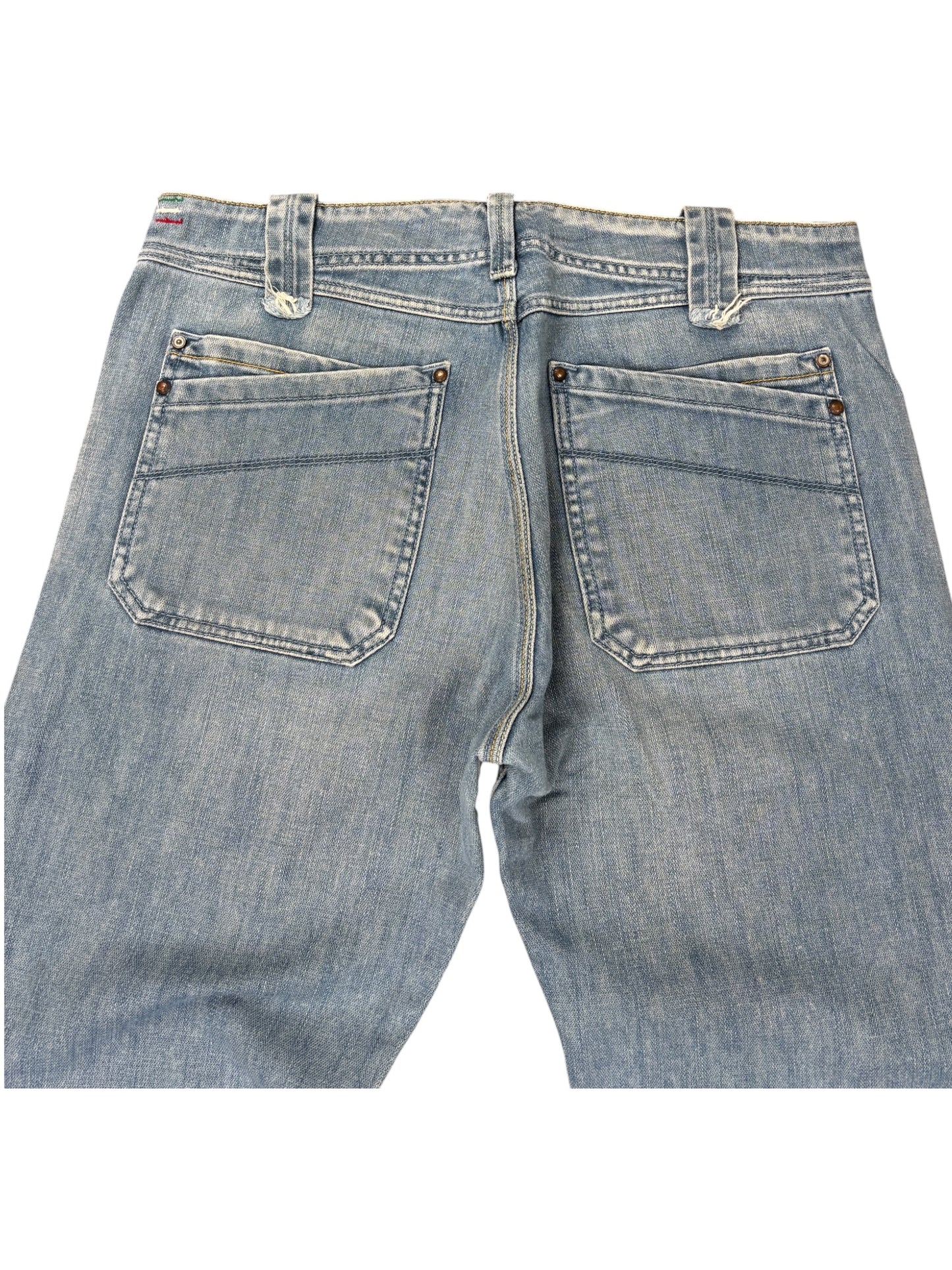 Diesel Jeans vintage rare washed light (L) 61season