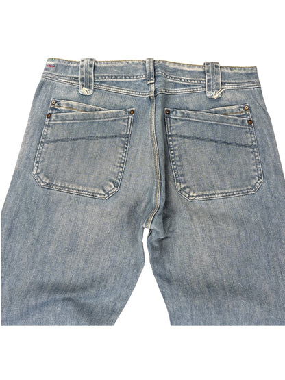 Diesel Jeans vintage rare washed light (L) 61season