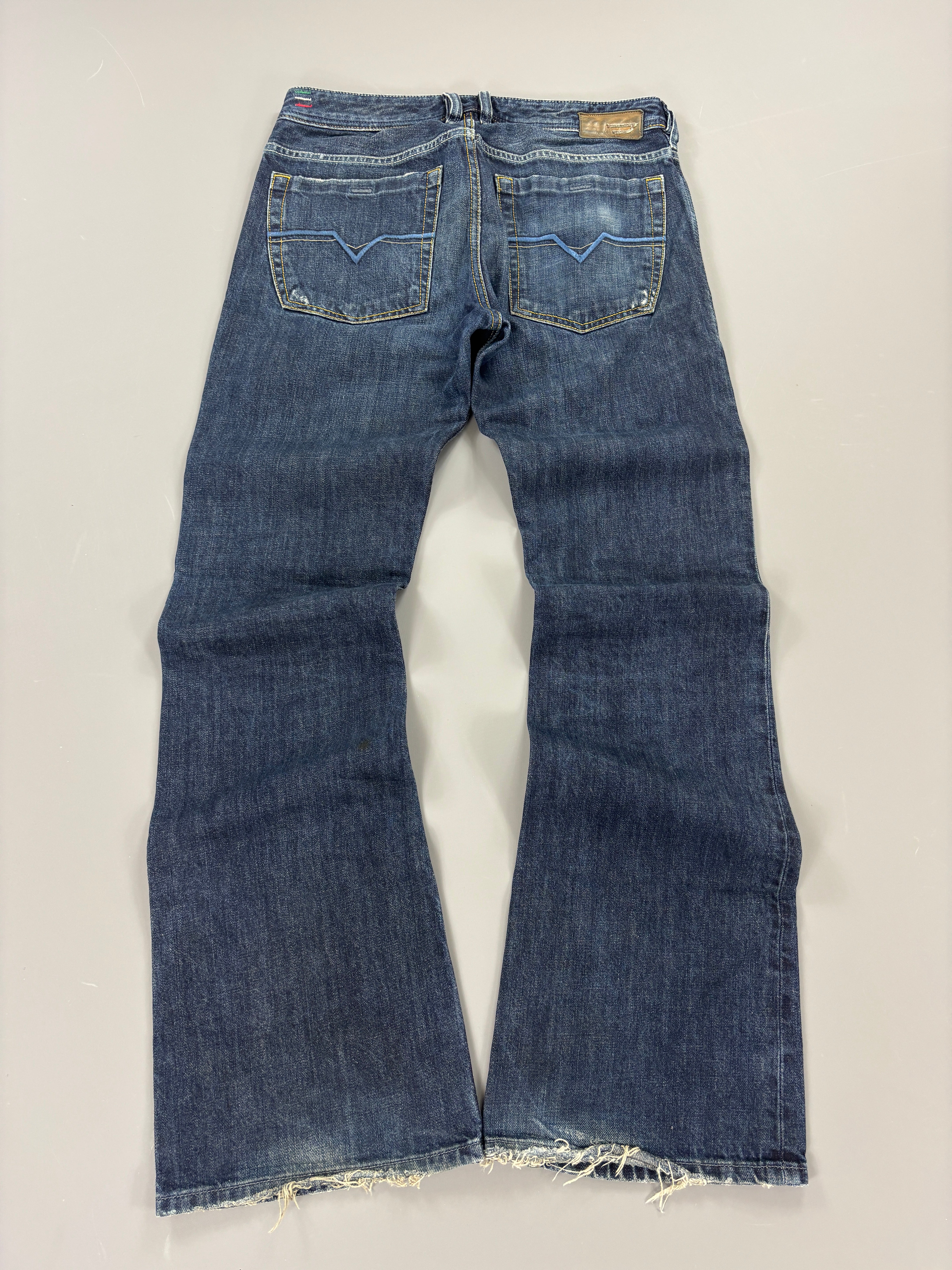 Diesel Bootcut Jeans vintage (L) 61season