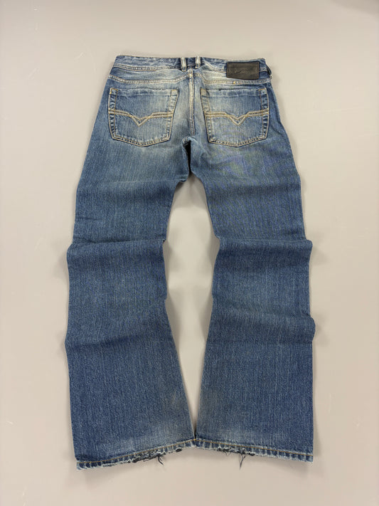 Diesel Bootcut Jeans vintage (M) 61season