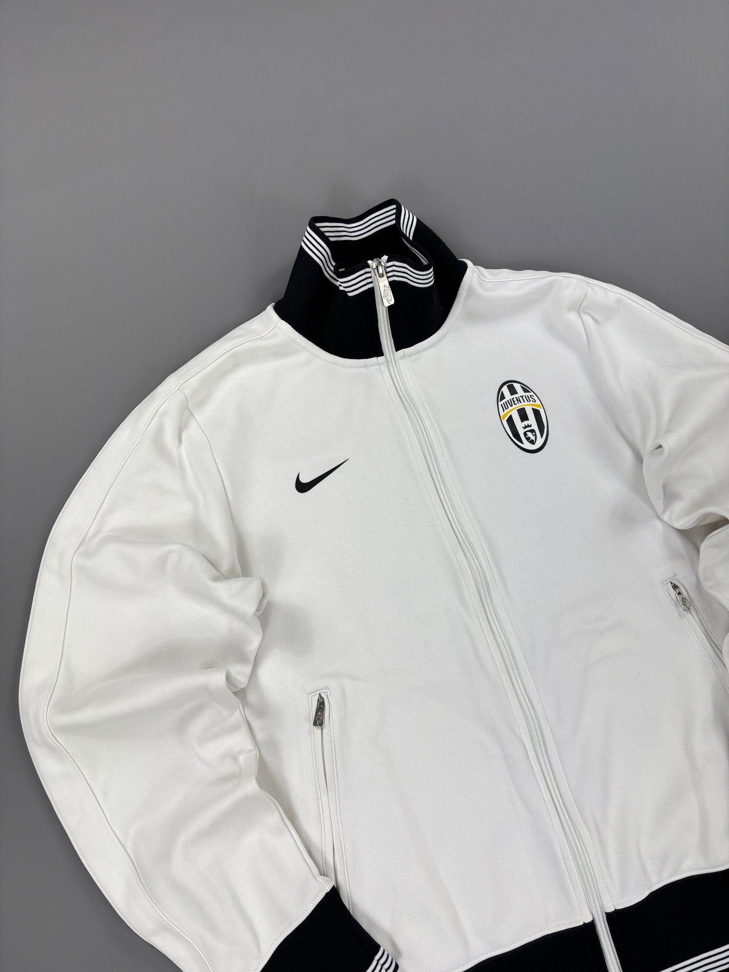 Juventus Jacke 61season