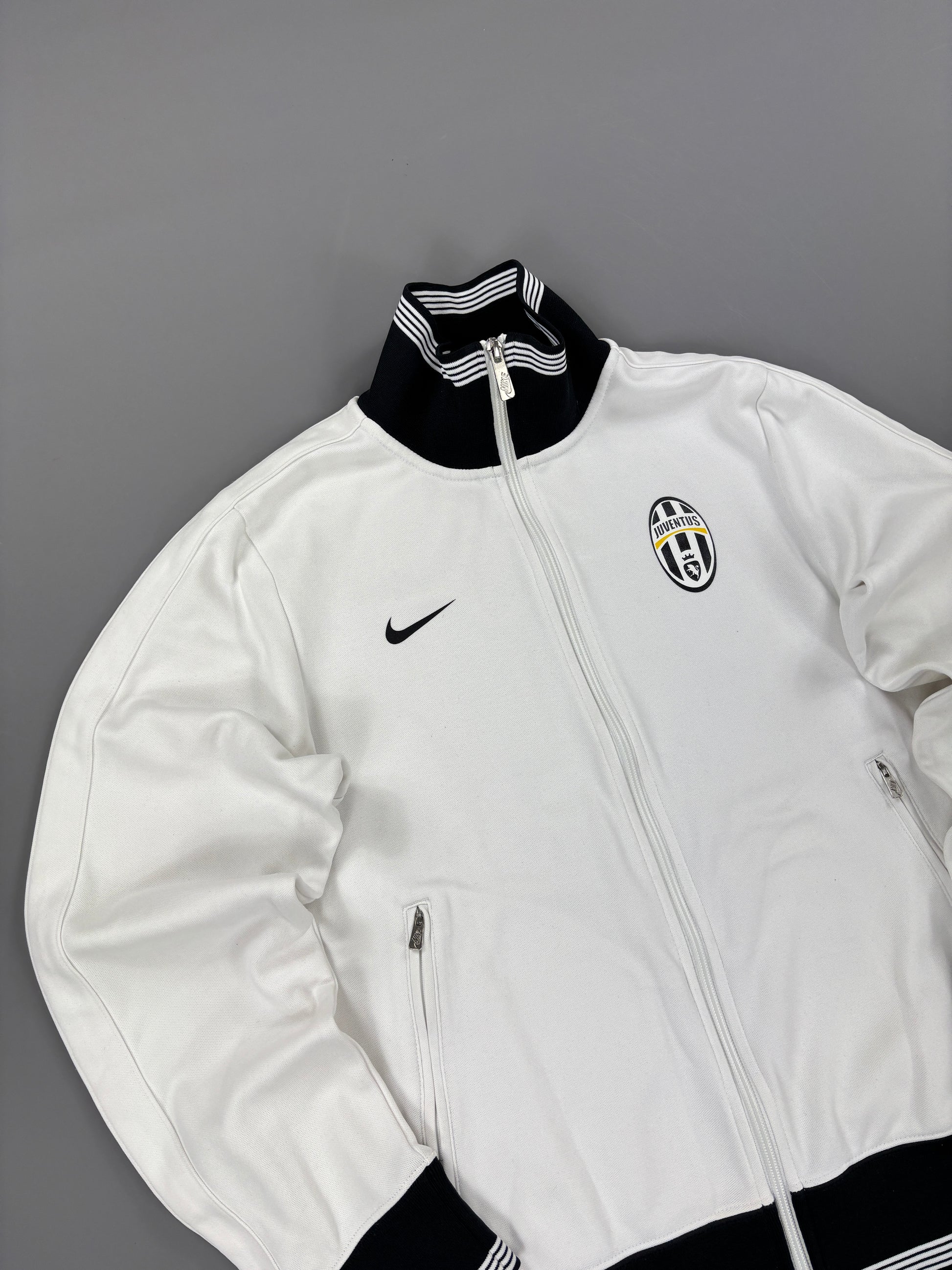 Juventus Jacke 61season