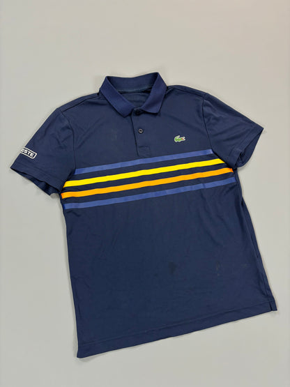 Lacoste Polo S-M