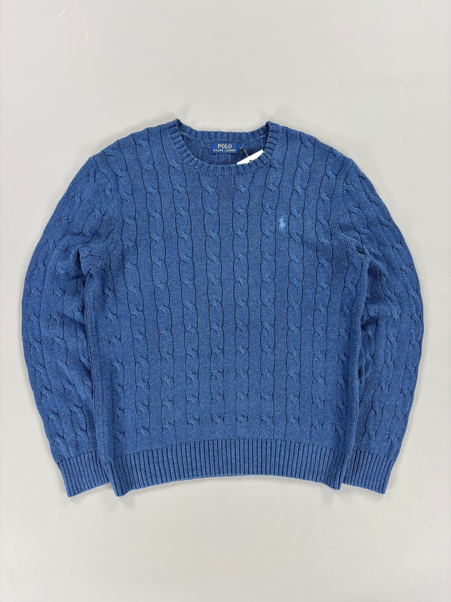 Polo Ralph Lauren Vintage Sweater S 61season