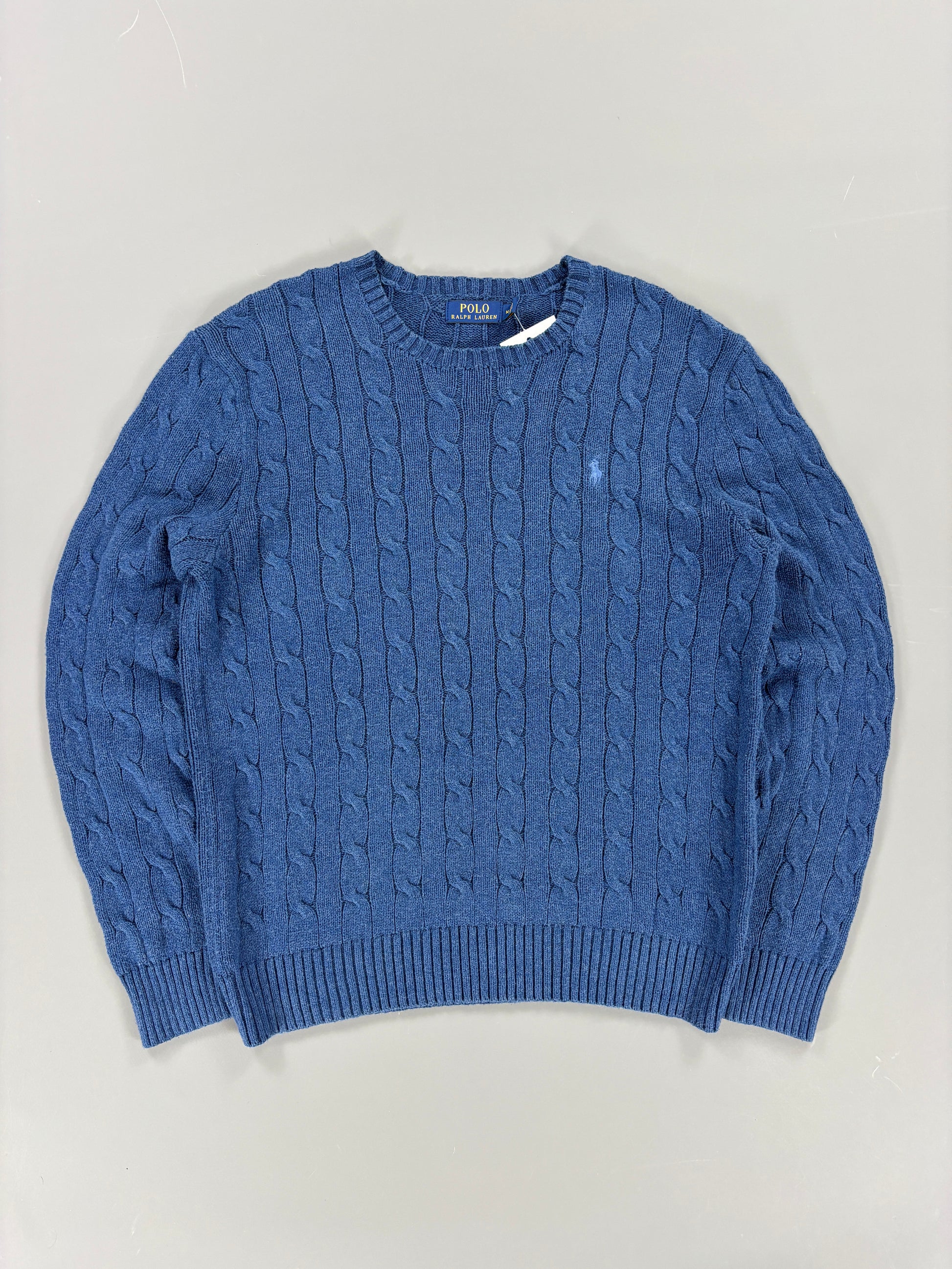 Polo Ralph Lauren Vintage Sweater S 61season